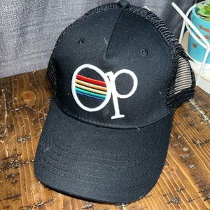 Op Hat/Cap Rainbow